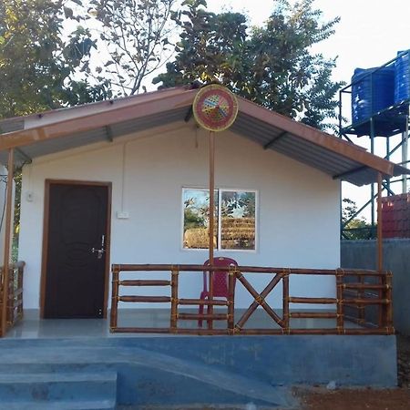 Resort Nirjane Purulia Kültér fotó