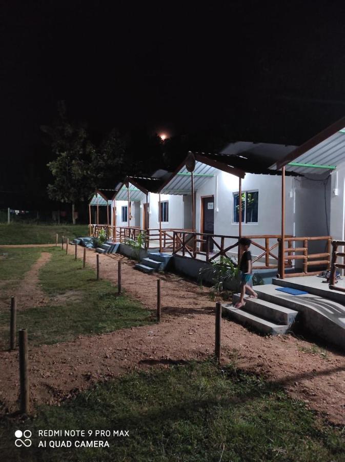 Resort Nirjane Purulia Kültér fotó