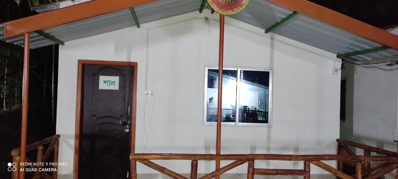 Resort Nirjane Purulia Szoba fotó